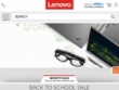 Up To 60% OFF Clearance Items At Lenovo