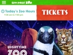 San Diego Zoo Coupons