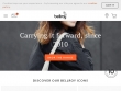 Products Made From Recycled Materials From $39 At Bellroy