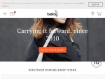 Bellroy Coupons