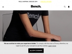 Bench Canada Promo Codes