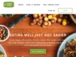 Balanced Living Meal Plan For $11.99 Per Serving At Green Chef