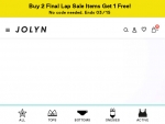 Jolyn Discount Codes