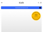 Kizik Coupons