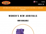 Lugz Coupon Codes