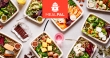 The 12-Meal Rollover Plan For $6.99 Per Meal At Mealpal