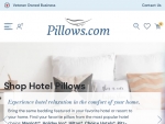 Pillows.com Coupon Codes