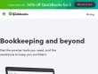 50% OFF QuickBooks At Intuit