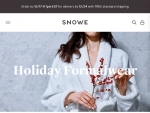 Snowe Discount Codes