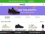 StockX Coupons
