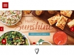 Sweet Tomatoes Coupon Codes