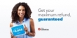 FREE Filing Your Taxes + Max Refund At TurboTax