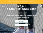 Vessi Coupon Codes