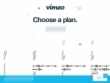 Pro Plan For $20 Per Month At Vimeo