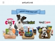 Subscription From Just £18.90 Per Month At Wufwuf UK