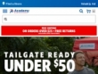 Sign Up For Deals From Academy Sports + Outdoors