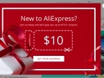 AliExpress Coupons