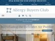 25% OFF Your Next Purchase With Success Friend Referral At Allergy Buyers Club