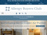 Allergy Buyers Club Coupon Codes