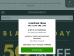 Ann Summers UK Promo Codes