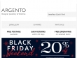 Up To 85% OFF Sale Items + FREE Delivery At Argento UK