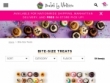 Bite-Size Treats From $30 At Baked By Melissa