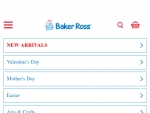 Baker Ross UK Discount Codes