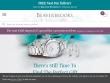 FREE Standard Delivery On Orders Over £30 At Beaverbrooks UK