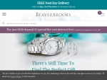 Beaverbrooks UK Discount Codes