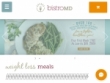 25% OFF + FREE Shipping On Your First Week At Bistro MD