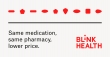 $5 OFF Your First Order For New Customers At Blink Health