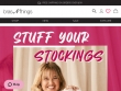 FREE Shipping On Orders Over $99 At Bras N Things Australia