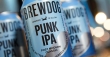 FREE 1st Box When You Join Beer Club At Brewdog UK