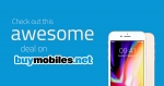 Buymobiles.net UK Promo Codes