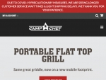 Camp Chef Coupon Codes