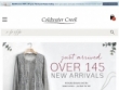 Up To 80% OFF Clearance Items At Coldwater Creek