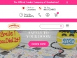 15% OFF Your First Order With Email Sign Up At Cookies By Design