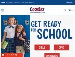 Cookies Kids Coupons