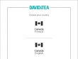 FREE Shipping On Orders Over $50 At David’s Tea Canada