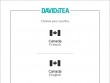 20% OFF Tea When You Buy 1 Mug At David’s Tea Canada