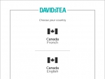 David's Tea Canada Promo Codes