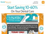 Dentalplans Coupon Codes