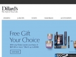 Dillards Coupons