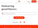 DoorDash Coupons