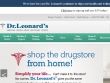 15% OFF Your Order With Email Sign Up At Dr Leonards