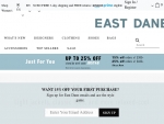 East Dane Coupons