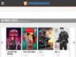 Join Fandango VIP For FREE