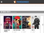 Fandango Promo Codes