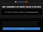 Fandangonow Promo Codes