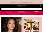 Fenty Beauty Coupon Codes